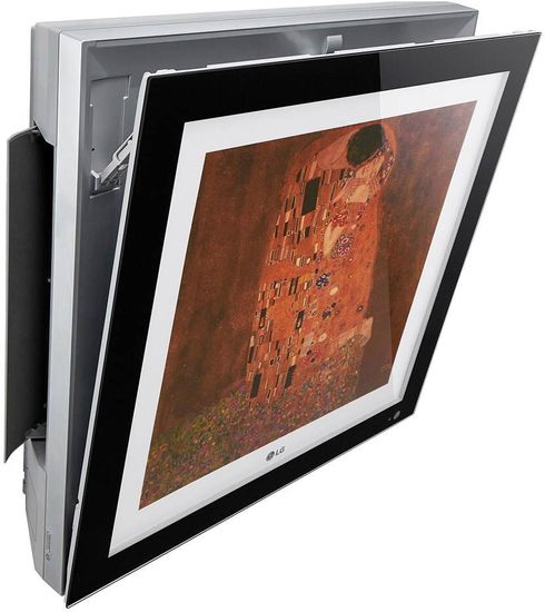 Сплит-система LG Artcool Gallery A-09AW1
