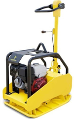 Виброплита VEKTOR VPG-430HC реверсивная, электростартер 00-00005668