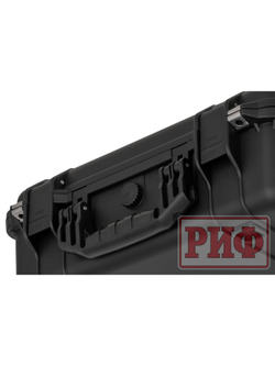 Кейс защитный ударопрочный РИФ 430х380х154 мм IP67