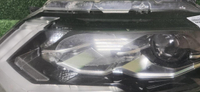 Битая Фара левая Nissan X-Trail T32 (17-22) LED