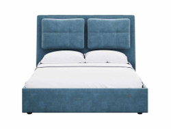 Кровать Ester 1600 модель 311 Галакси лайт 22