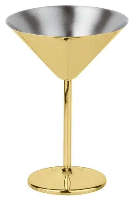 Paderno Бокал для мартини Paderno 200 мл EAN 8014808174308