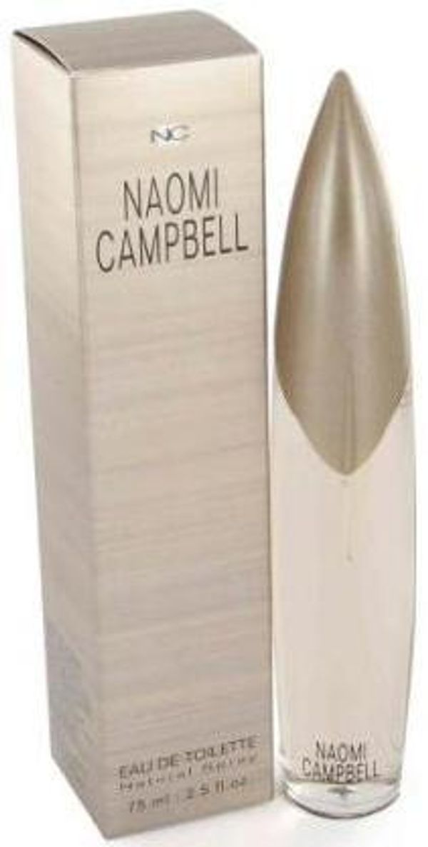 Naomi Campbell