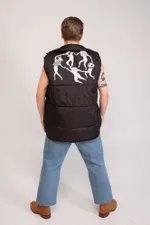 Жилет Танец