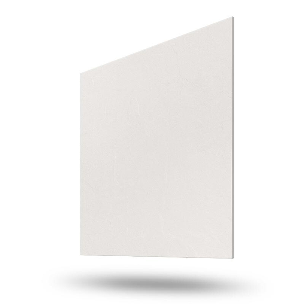 Керамогранит UF010MR светло-молочный 60x60