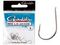 Крючки Gamakatsu LS-2030B NEW LABEL HOOKS BRONZE разм. 09 15шт.