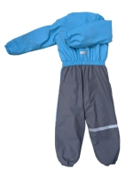 Комбинезон детский демисезонный.