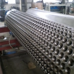 Профилированная мембрана MS | 4AllTech (Фолтех) | HDPE (ПЭВП)
