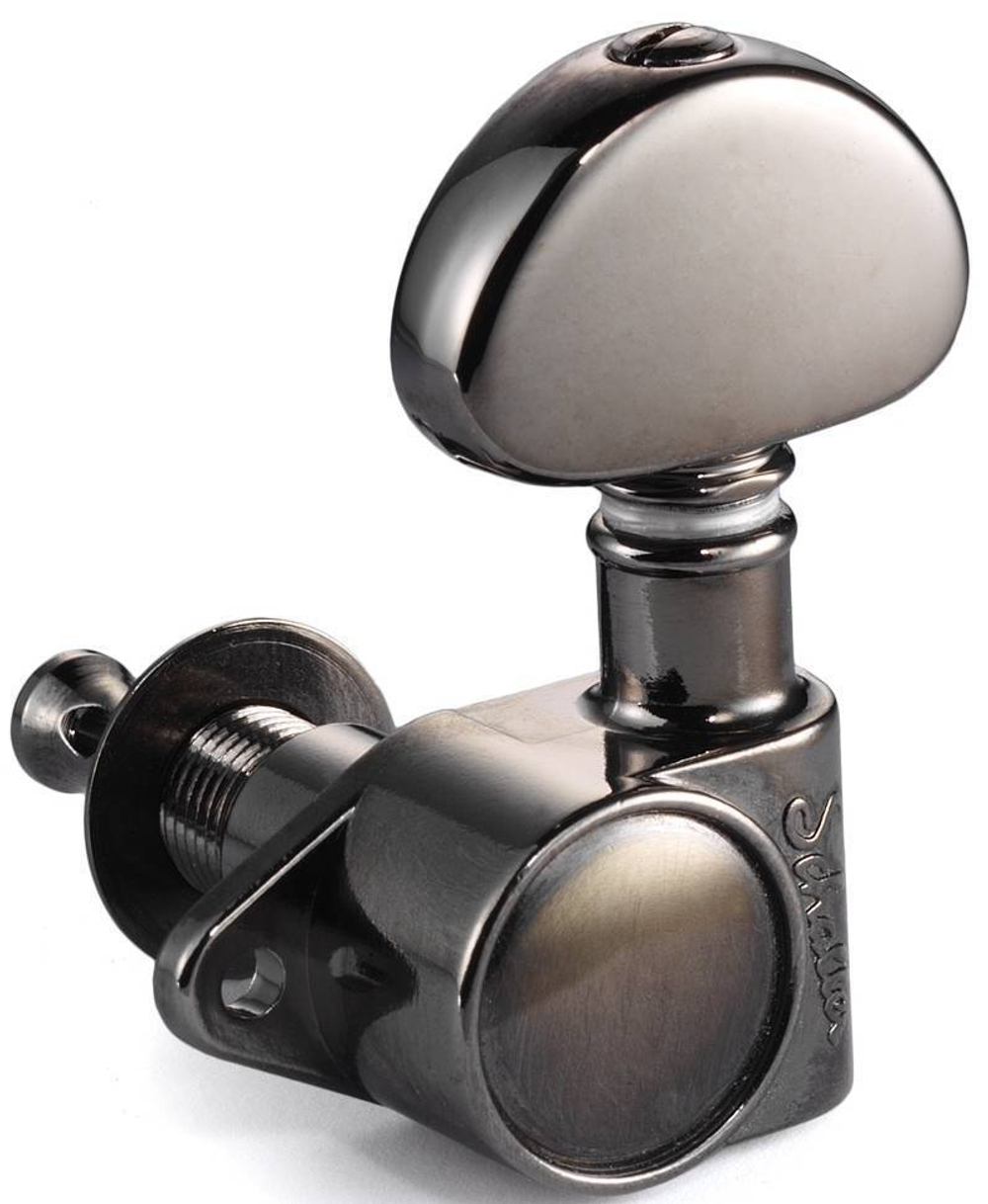 КОЛКИ Schaller M6RUL Vintage (Арт.10110620)