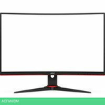 Игровой монитор AOC Gaming CQ27G2SE