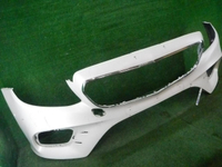 Бампер передний Mercedes E W238 (2016-2021) AMG