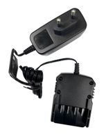 Комплект: Аккумулятор Greenworks G40B2, 2926907,40v, 2 А·ч + Зарядное устройство Greenworks (слайдер), G-40V,2904107,40v 0,5 А