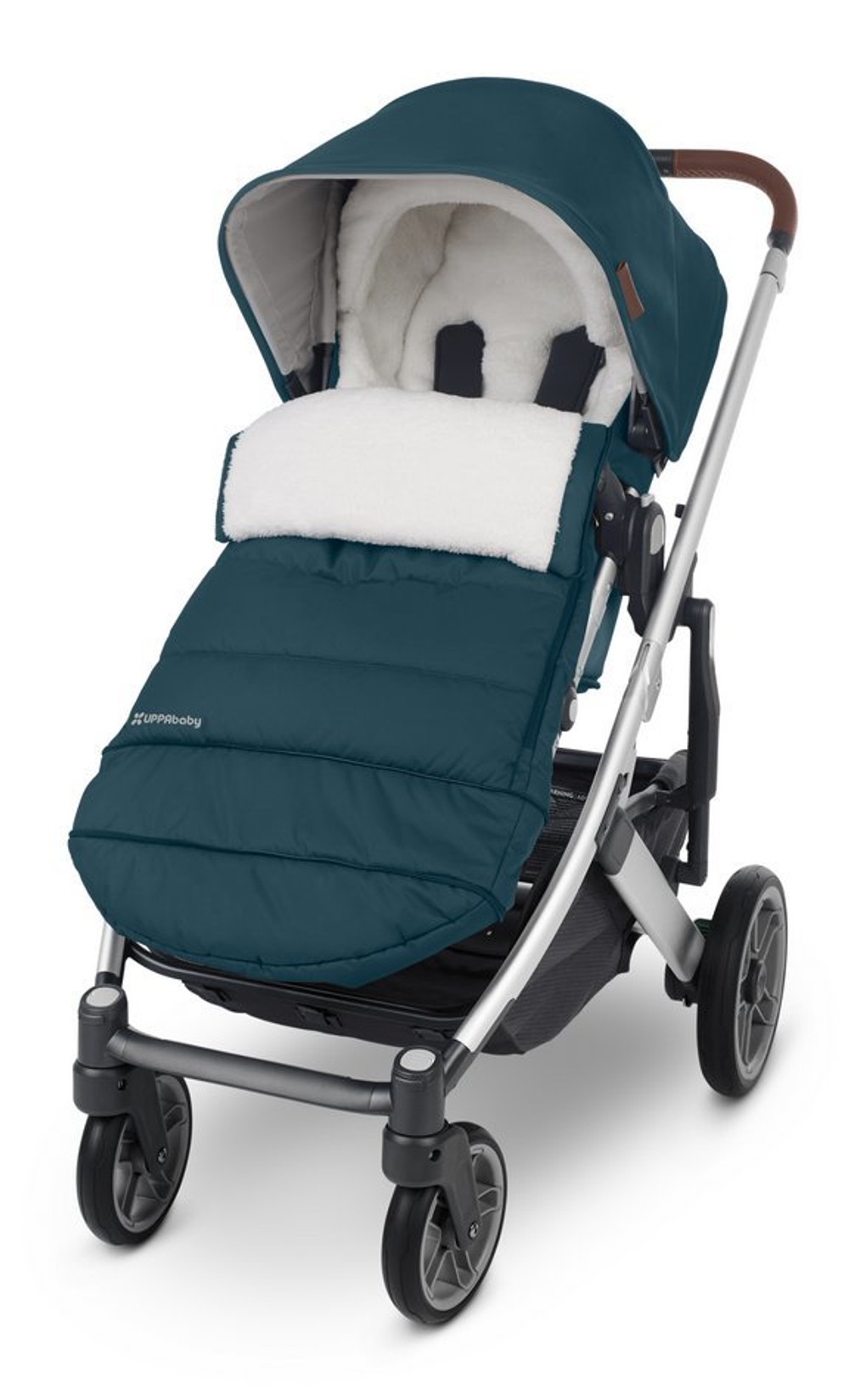 UPPAbaby Ganoosh BABYSHOP.RU