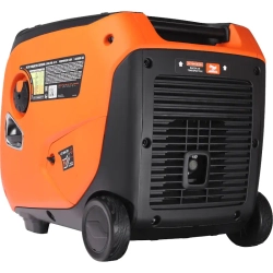 PATRIOT iGX 4000W бензиновый инверторный генератор 471102340