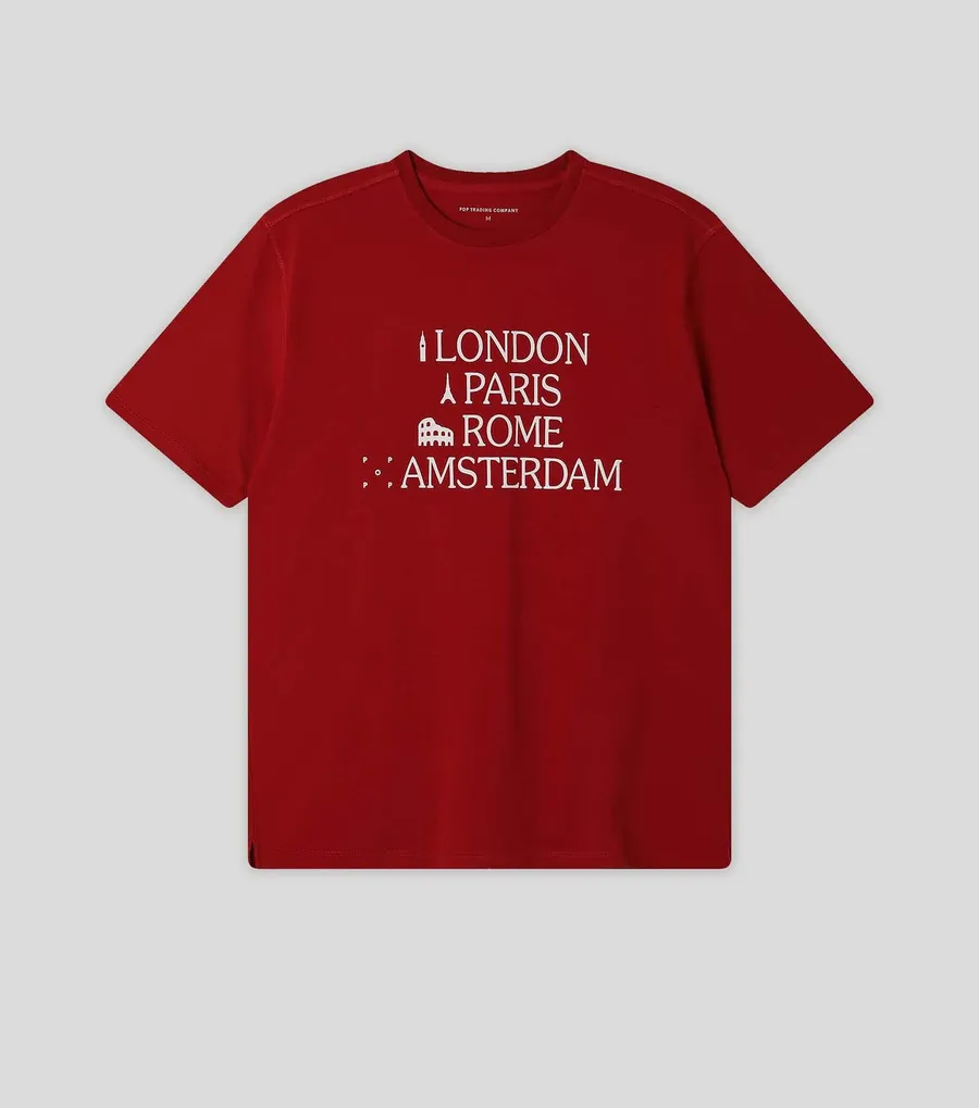 Icons t shirt deals