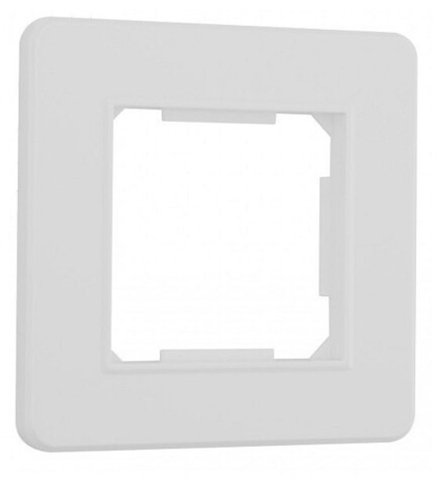 Рамка на 1 пост Arte Milano am-502.16 502.16-1.white