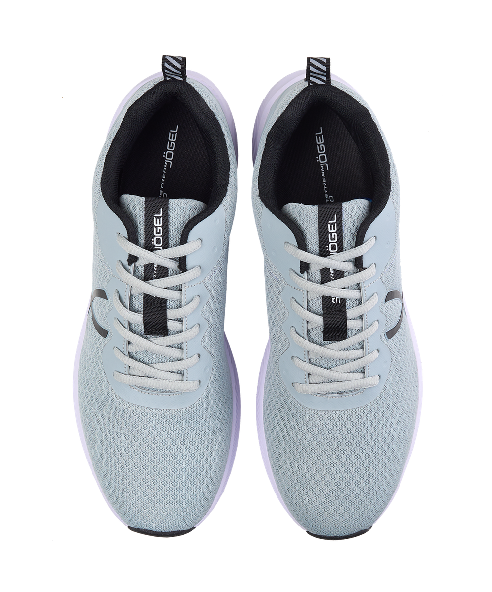 Кроссовки спортивные Airstream 3.0 JSH504-Y, серый