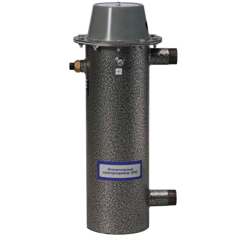 Котел электрический Эван 14031 ЭПО-7,5/380 напольный 7,5 кВт без пульта управления