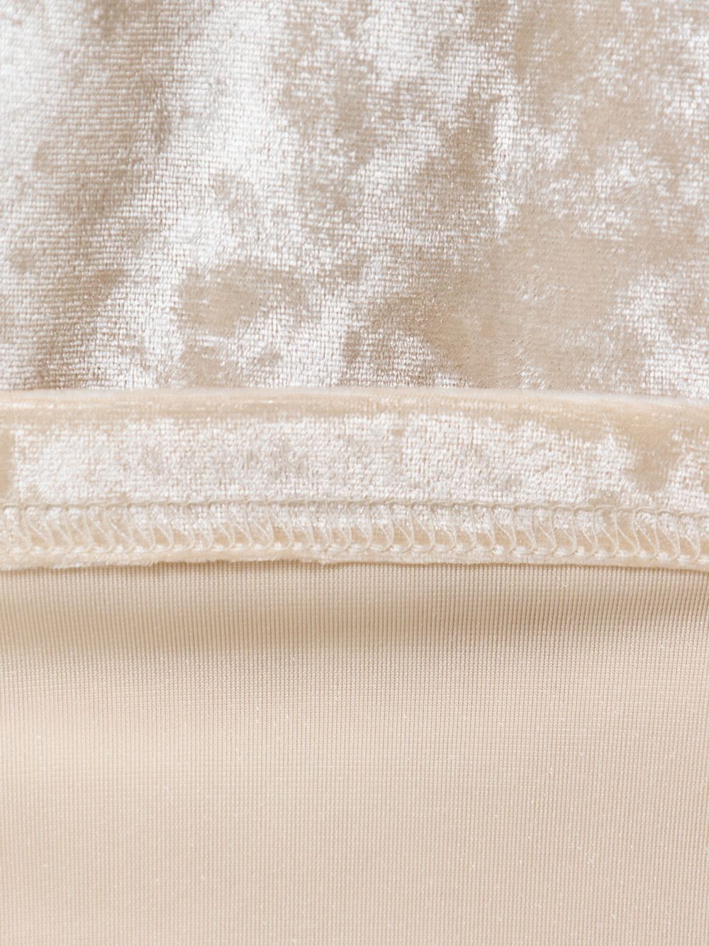 Туника Мерцание-1 Виотекс МОЛОЧНЫЙ