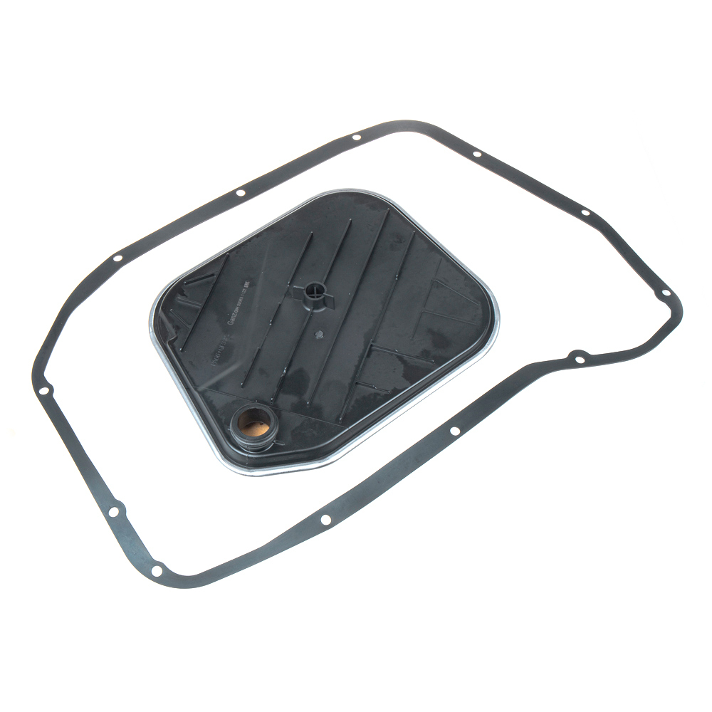 Фильтр АКПП с прокладкой поддона AUDI A4(B8)/A5/A6(C7)/A8 III/Q5 2008 GANZ GIH02063