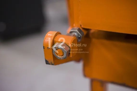 Ручной листогиб Stalex RSM 3000/0.7