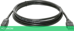 Кабель для принтера Defender USB04-06 AM-BM 1.8м (83763)