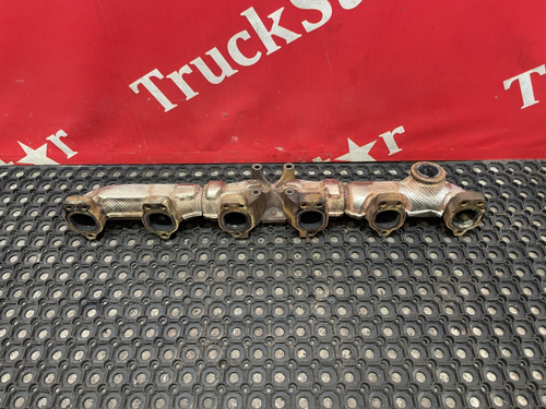 Коллектор выпускной 2020г