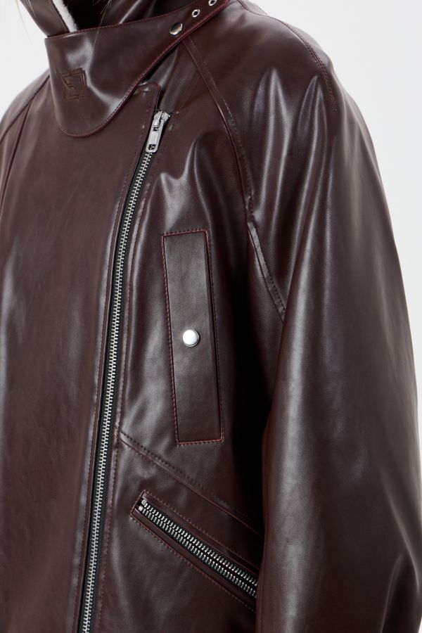 Дубленка Power Long