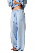 SKY BLUE CLUB PANTS