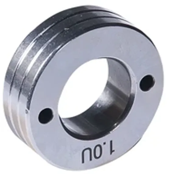 Ролики из порошковой проволоки 0,8/1,0 Fubag для IRMIG 200, 4 шт