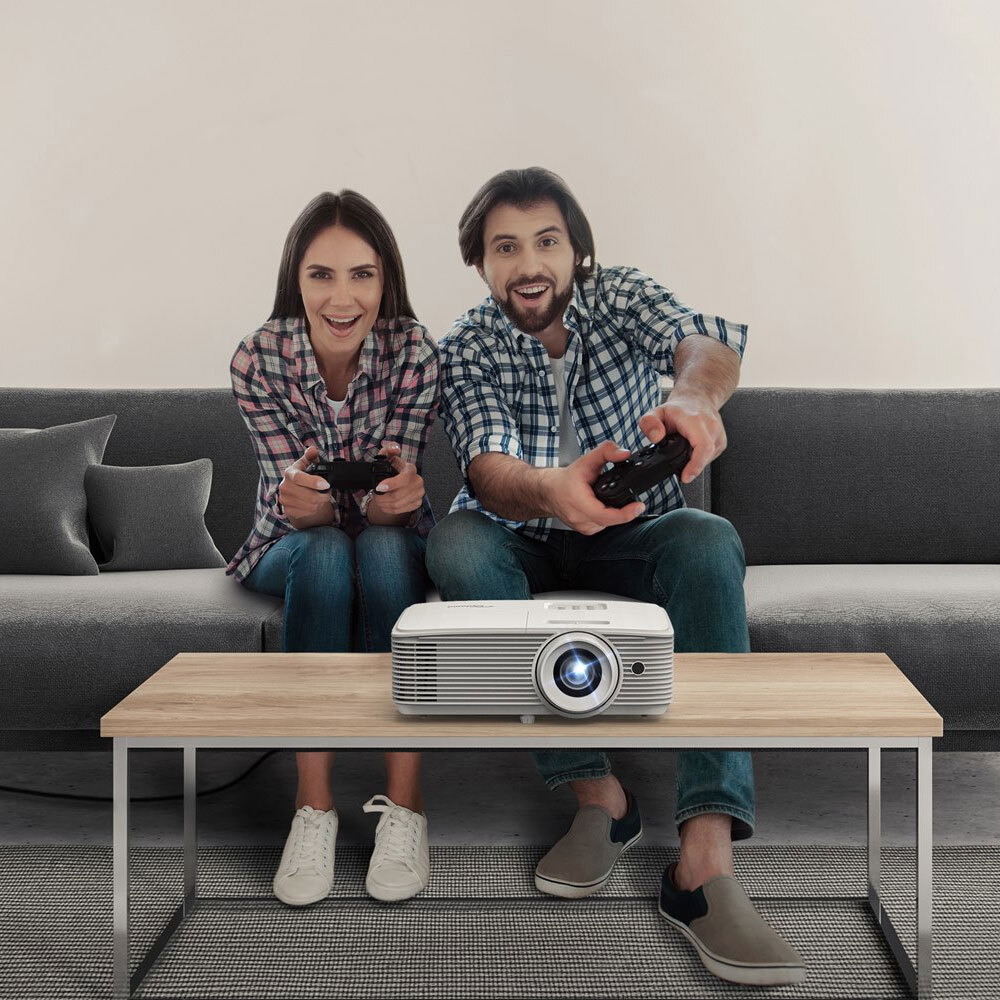 Проектор Optoma HD30LV