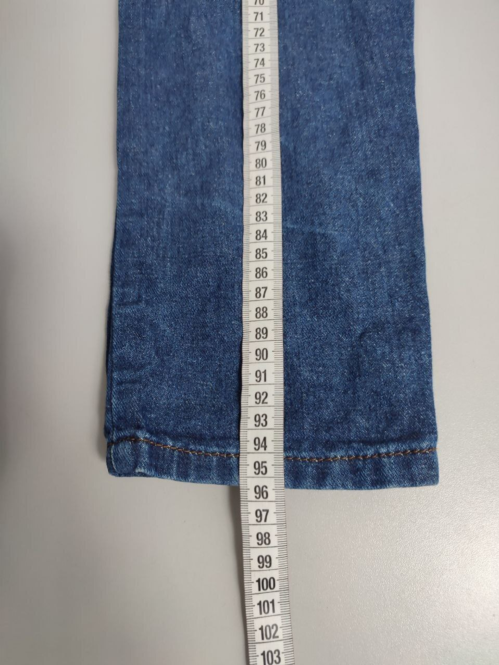 Джинсы Reserved модные на 14-15 лет