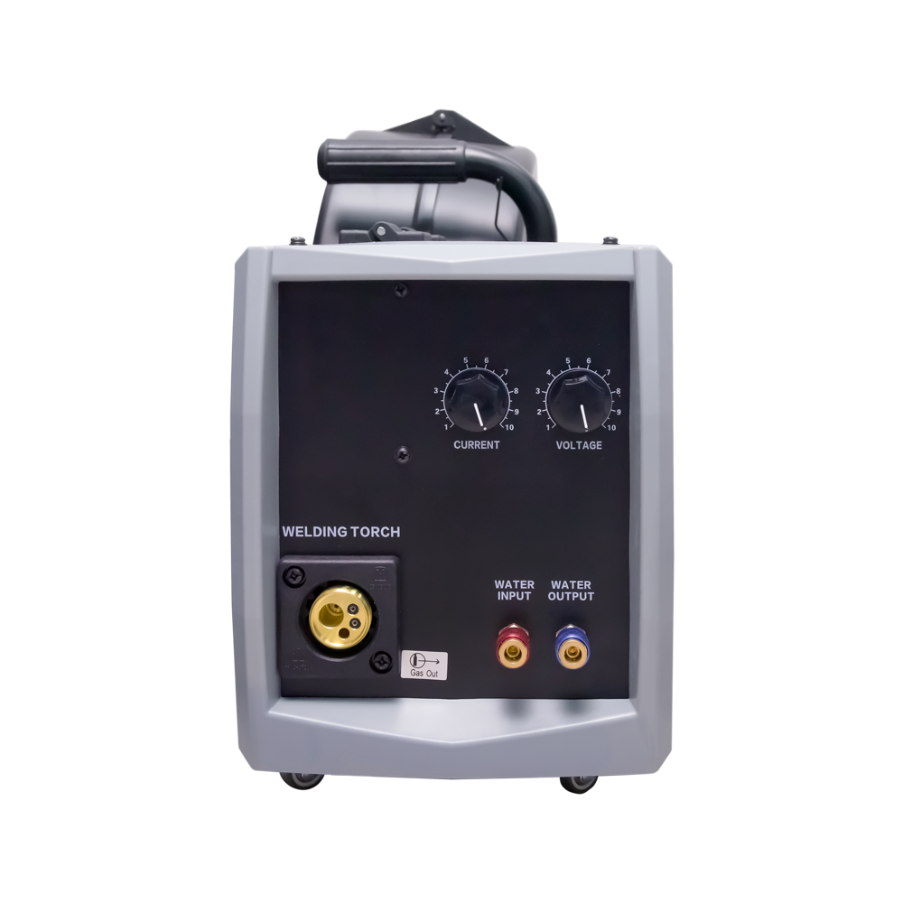 Сварочный полуавтомат Оберон MIG 500