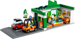 Конструктор LEGO  Town 60347 Продуктовый магазин