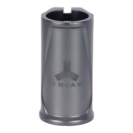 Зажим для трюкового самоката Triad Conspiracy SCS (серый)