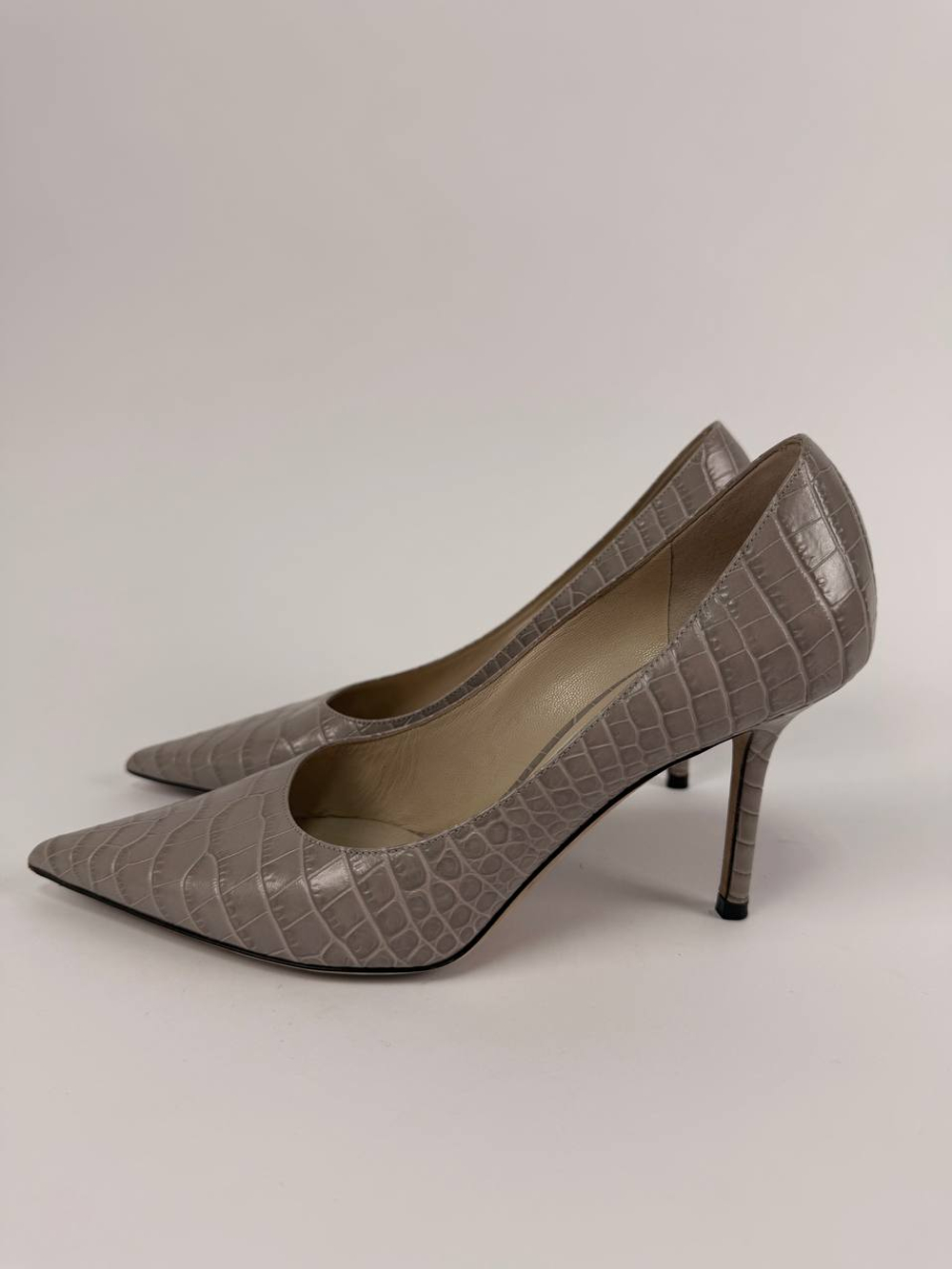 Туфли Jimmy Choo