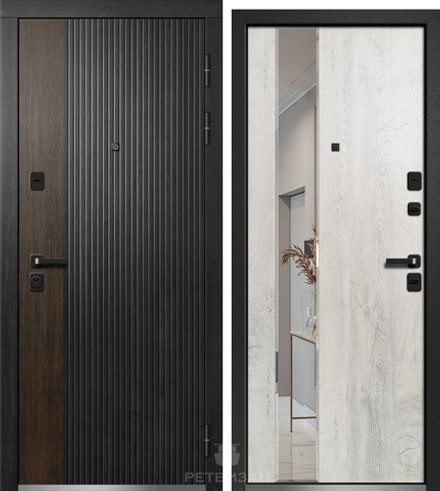 Входная Дверь Орфей 500