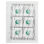 PatchAid, патч для улучшения сна без мелатонина для детей и взрослых, 30 патчей