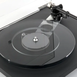 REGA PLANAR 6 (ANIA) BLACK ПРОИГРЫВАТЕЛЬ ВИНИЛОВЫХ ПЛАСТИНОК
