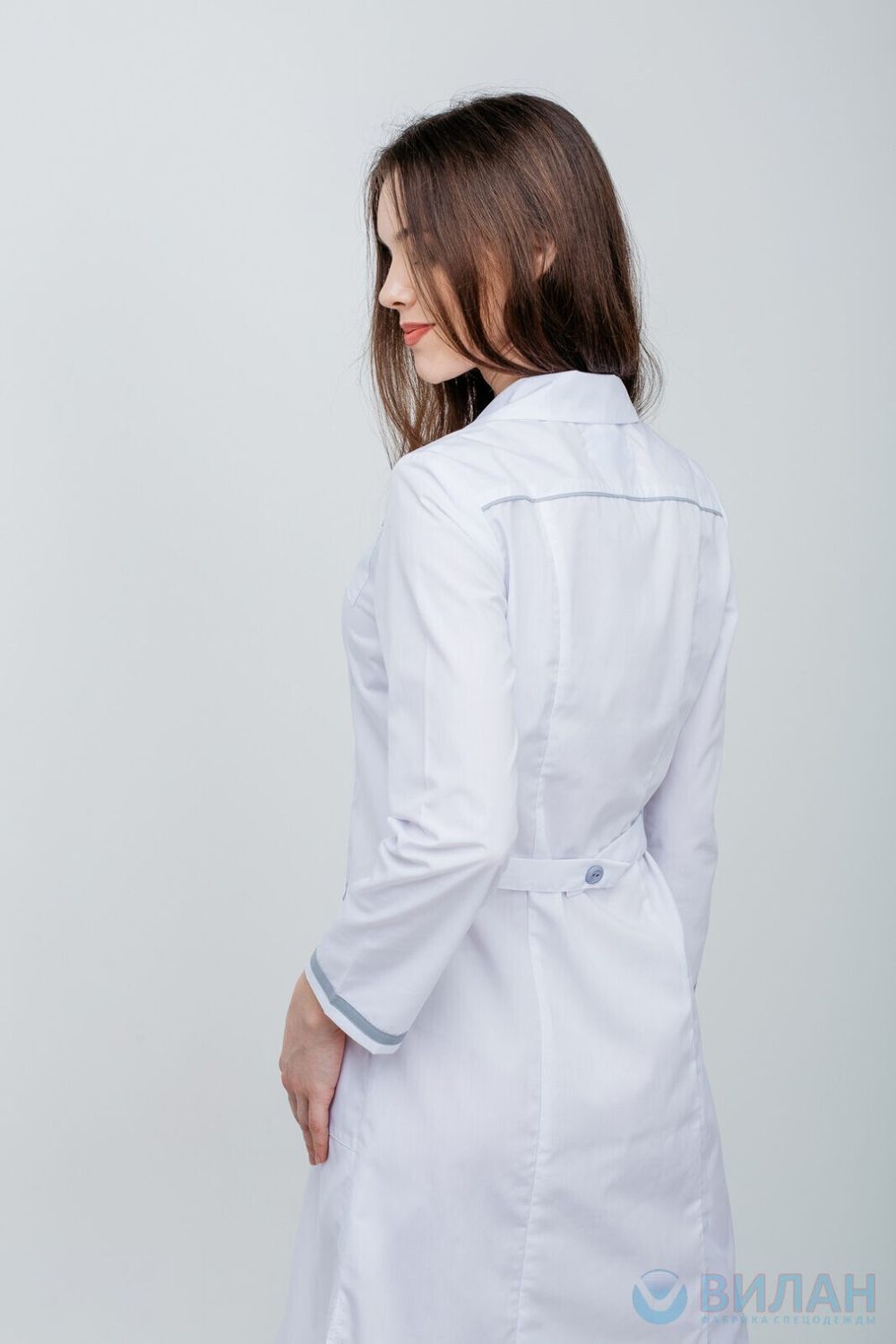 Халат женский  ХМ.456