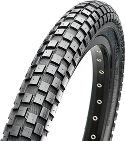 Покрышка Maxxis Holy Roller 26x2.40 TPI 60 сталь 60a MaxxPro Single (TB74180100)