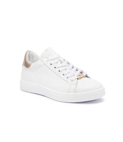 Кроссовки TWINSET - белый(242TCP012)