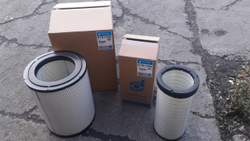 Фильтр воздушный Dondalson P781398