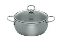 Кастрюля Fissler C+S Prestige 2.7 л 20 см