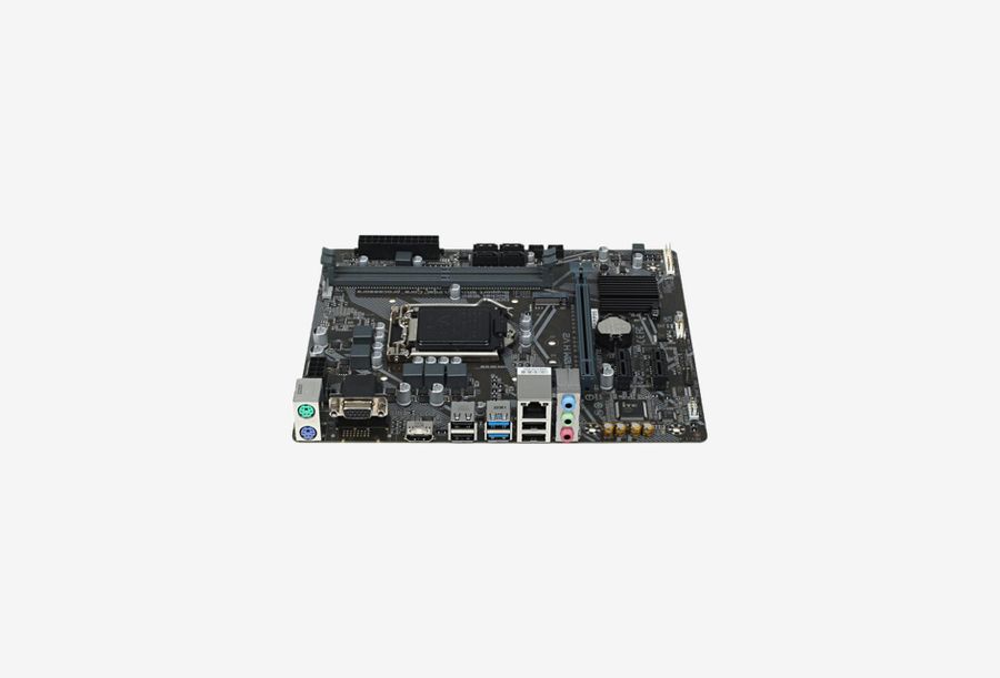 GIGABYTE H410M H V2_0326709110232