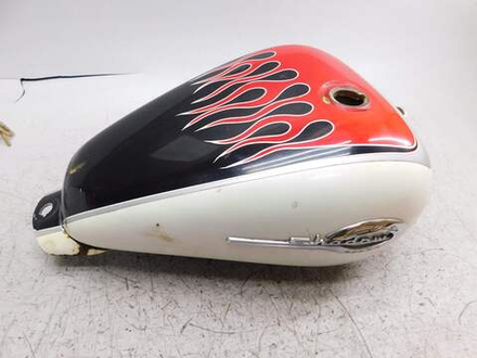 бак топливный Honda Shadow 1100 SC18