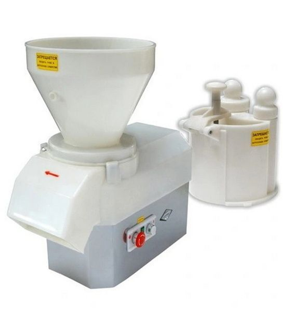 Овощерезка МПР-350М-02