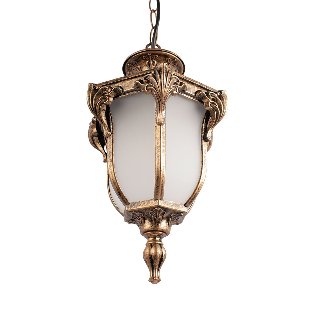 Уличный подвесной светильник Loft It Alessano 100017P