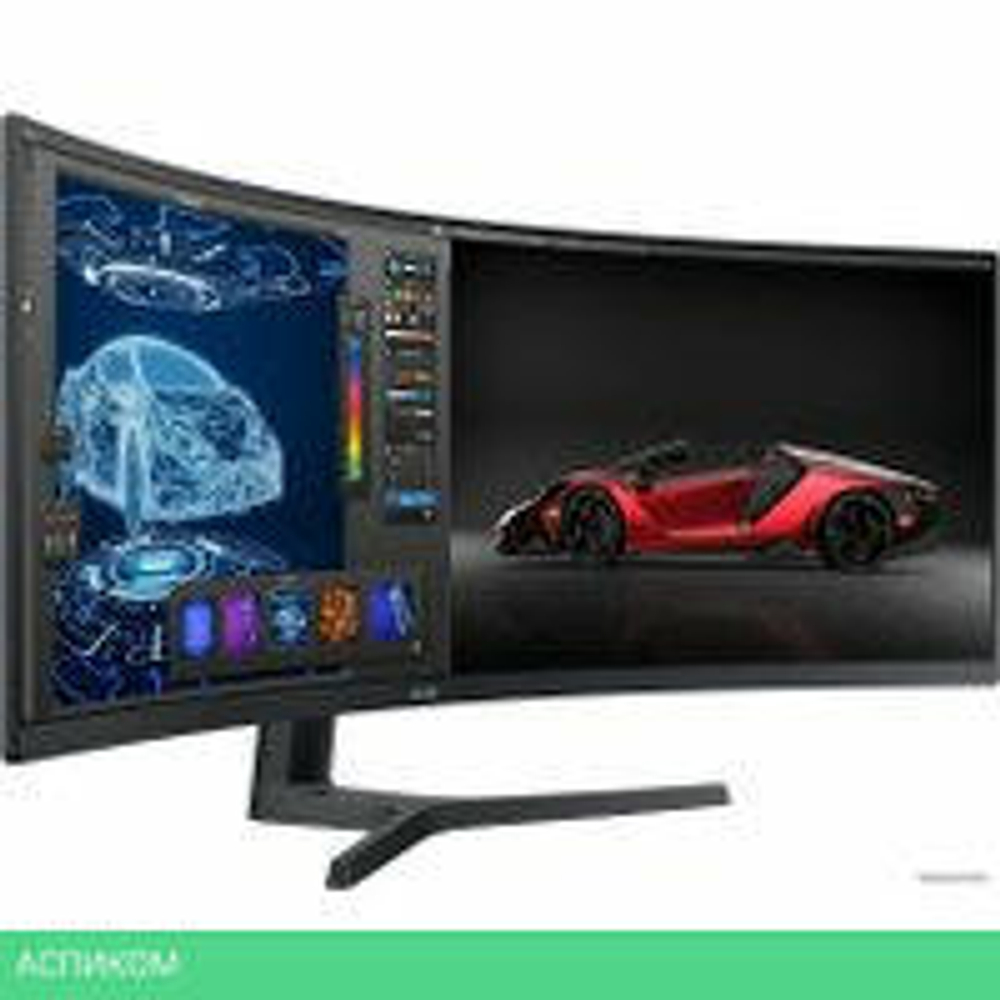 Монитор Samsung ViewFinity S9 LS49A950UIPXEN