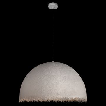 Подвесной светильник 1*Е27 10372/800 белый Plancton LOFT IT